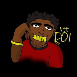 Meet your Posher, Neeboi